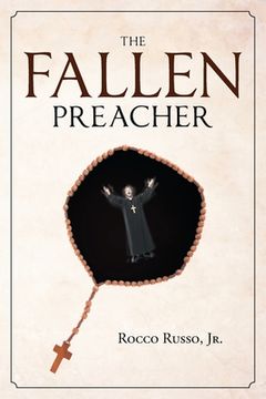 portada The Fallen Preacher (en Inglés)