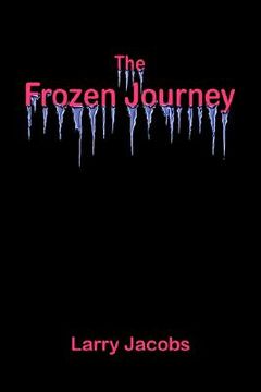portada the frozen journey