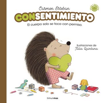 portada Con sentimiento (in Spanish)