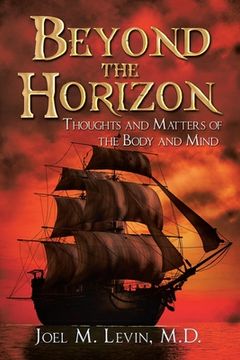 portada Beyond the Horizon: Thoughts and Matters of the Body and Mind (in English)