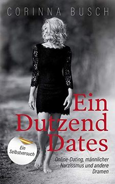 portada Ein Dutzend Dates (in German)