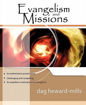 portada evangelism and missions (en Inglés)