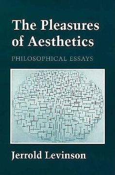 portada the pleasures of aesthetics: culture and credit in britain, 1694-1994 (en Inglés)