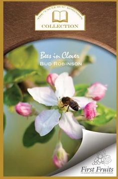 portada Bees in Clover