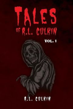 portada Tales of R.L. Culkin: Vol. 1