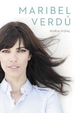 portada Maribel Verdú (Obras Diversas) (in Spanish)