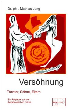 portada Versöhnung: Töchter, Söhne, Eltern (in German)