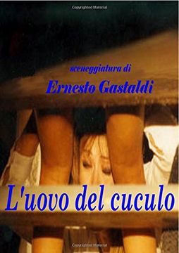portada L'uovo del cuculo (Italian Edition)