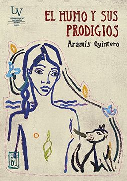 portada El Humo y sus Prodigios (in Spanish)