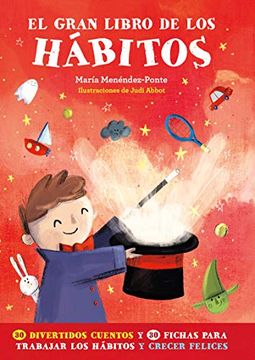 portada El Gran Libro de Los Habitos (in Spanish)