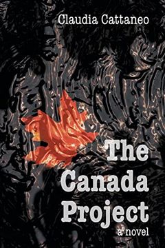 portada The Canada Project (en Inglés)