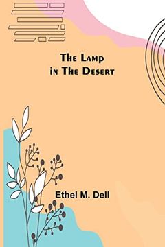 portada The Lamp in the Desert (en Inglés)