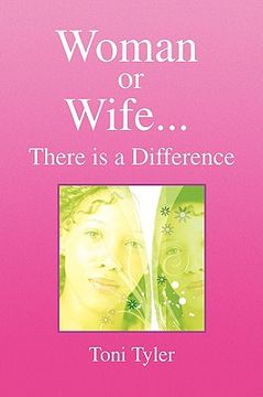 portada woman or wife...there is a difference