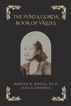 portada The Punta Gorda Book of Values