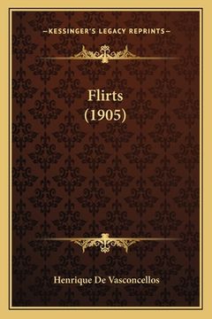 portada Flirts (1905) (en Portugués)