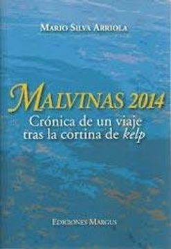 portada Malvinas 2014
