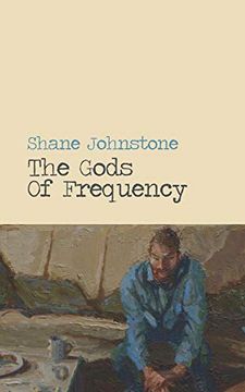 portada The Gods of Frequency (en Inglés)