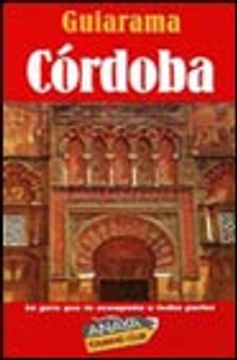 portada Cordoba (Guiarama) (4ª Ed. )