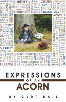 portada Expressions of an Acorn (in English)