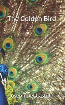 portada The Golden Bird (in English)