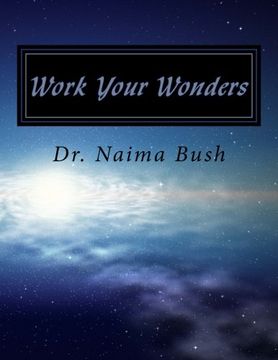 portada Work Your Wonders: A Bible Study On Miracles