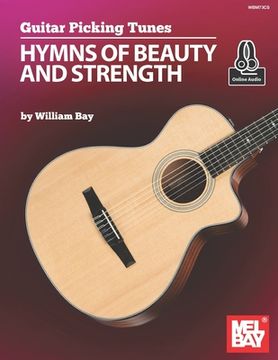portada Guitar Picking Tunes - Hymns of Beauty and Strength (in English)