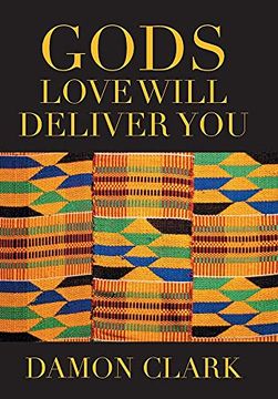 portada Gods Love Will Deliver you (in English)