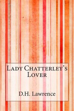 portada Lady Chatterley's Lover (in English)