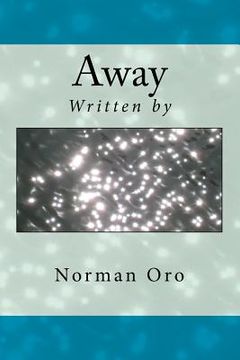 portada away (en Inglés)