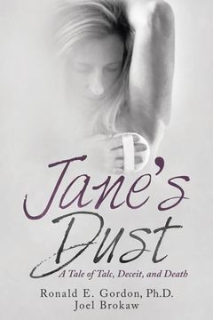 portada Jane's Dust: A Tale of Talc, Deceit, and Death