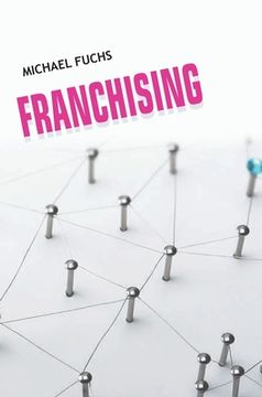 portada Franchising (en Inglés)