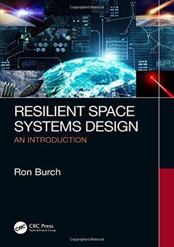 portada Resilient Space Systems Design: An Introduction (en Inglés)