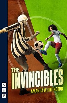 portada The Invincibles