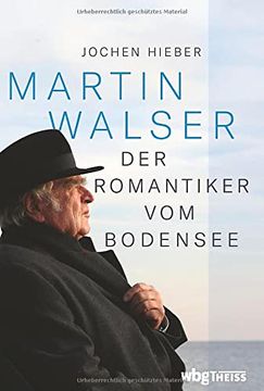 portada Martin Walser (en Alemán)