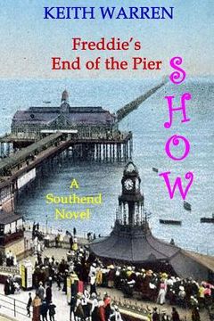 portada Freddie's End of the Pier Show (en Inglés)