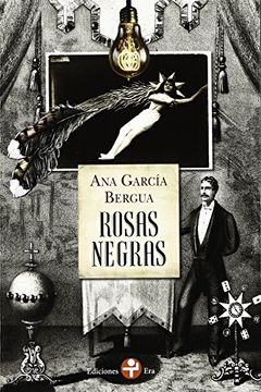 portada Rosas Negras (Spanish Edition)