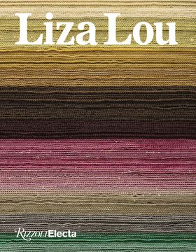 portada Liza lou (en Inglés)