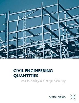 portada Civil Engineering Quantities 