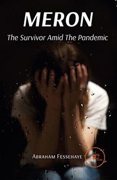 portada Meron: The Survivor Amid the Pandemic