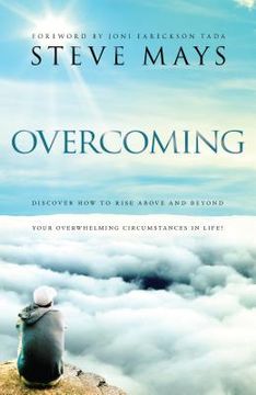 portada Overcoming (en Inglés)