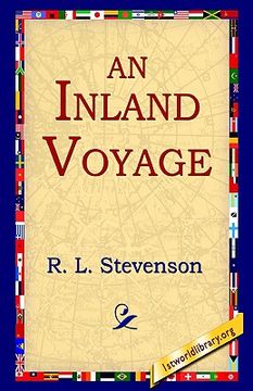 portada an inland voyage