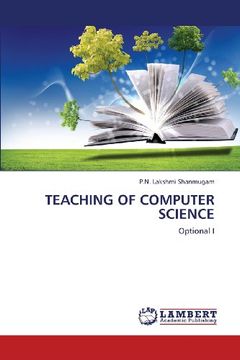 portada Teaching of Computer Science