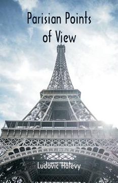 portada Parisian Points of View (in English)