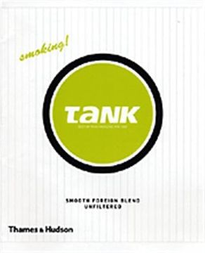 portada Tank Book