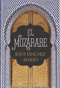 portada El Mozarabe (in Spanish)