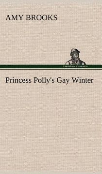 portada princess polly's gay winter (in English)