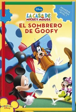el sombrero de goofy (in Spanish)