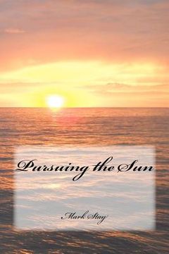 portada pursuing the sun (en Inglés)
