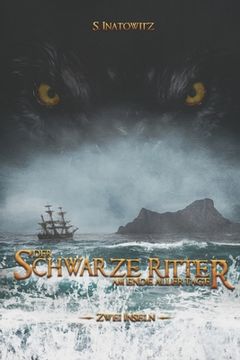 portada Der Schwarze Ritter: Am Ende Aller Tage (en Alemán)