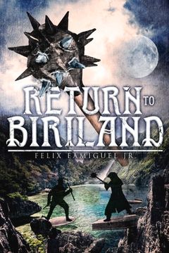 portada Return to Biriland: Volume 1 (en Inglés)
